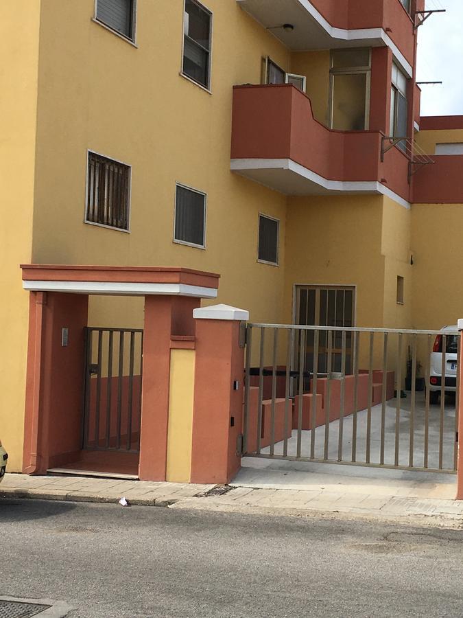 Ema Home بورتو توريس المظهر الخارجي الصورة
