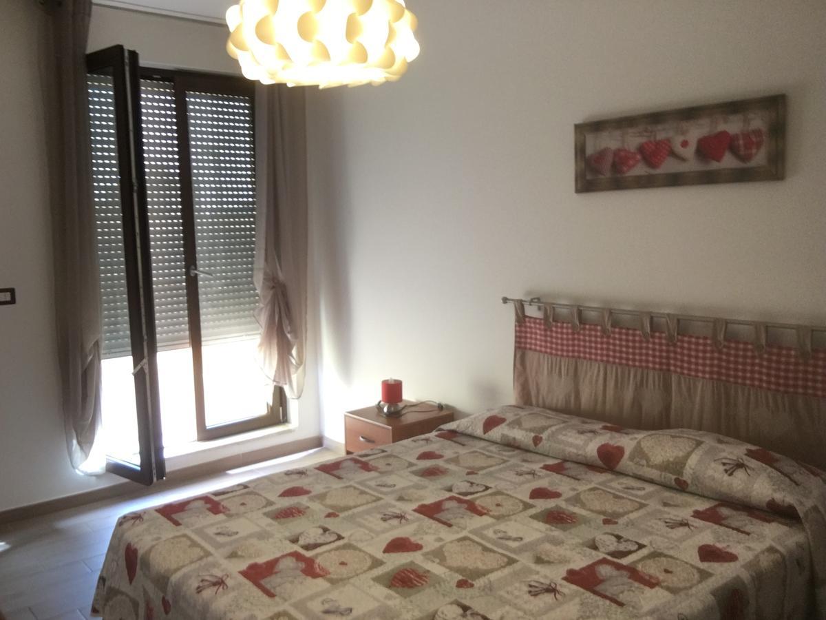 Ema Home بورتو توريس المظهر الخارجي الصورة